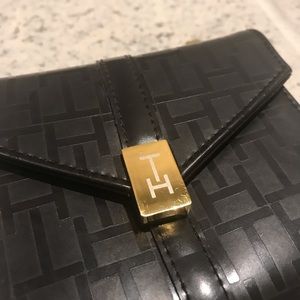 Tommy Hilfiger wallet